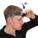 Nite Ize Radiant 250 Headlamp Charcoal in UAE - view 3