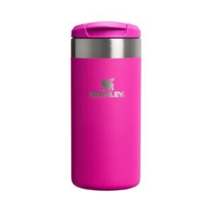 Stanley TRS Mug 350ml12oz AeroLight Violet Blossom