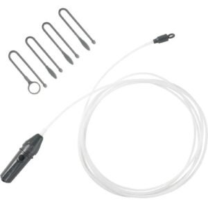 Nite Ize Radiant Rechargeable ShineLine WhiteWhite LED