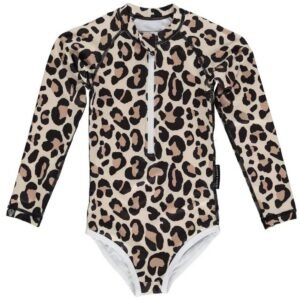 Beach Bandits Leopard Shark Swimsuit