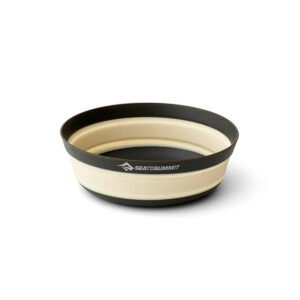 S2S Frontier UL Collapsible Bowl M White
