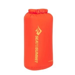 S2S Lightweight Dry Bag 8L Spicy Orange