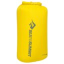 S2S Lightweight Dry Bag 20L Sulphur in UAE