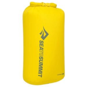 S2S Lightweight Dry Bag 20L Sulphur