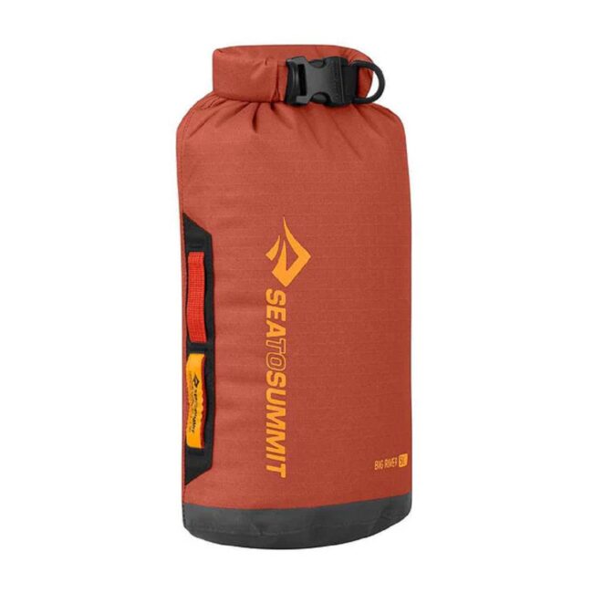 SS04602.1 S2S Big River Dry Bag 13L Picante in UAE