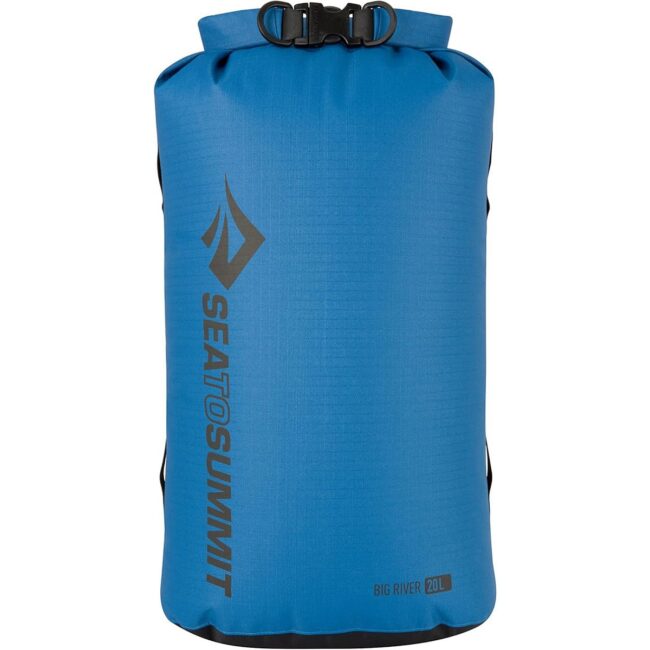SS04711.2 S2S Big River Dry Bag 20L Surf the Web in UAE - view 2