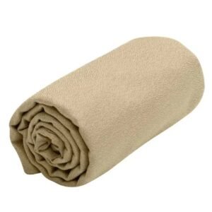 S2S Airlite Towel M Desert
