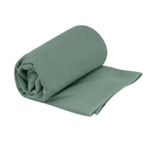 S2S Drylite Towel XL Sage