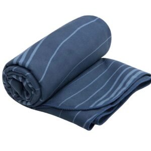 S2S Drylite Towel M Atlantic Wave