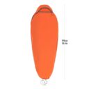 S2S SBag Liner Reactor Extreme Mummy Spicy Orange in UAE - view 5