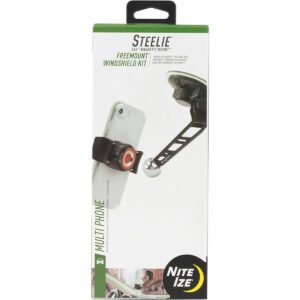 Nite Ize Steelie FreeMnt Windshield Kit
