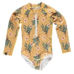 Beach Bandits Shello Swimsuit