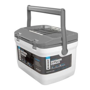 Stanley Cooler 15L16QT Polar White