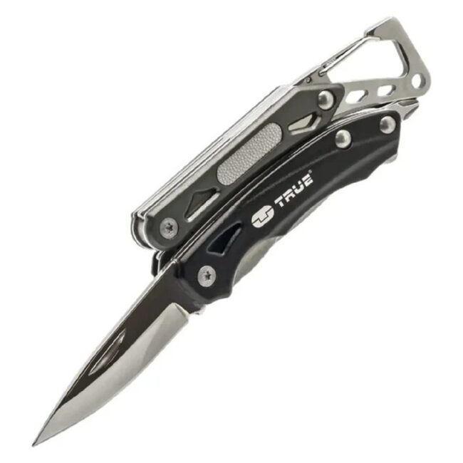 TU1405.1 TU180 True Utility TU Seven Multitool in UAE