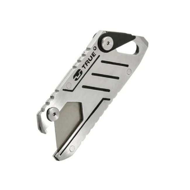 TU3004.1 TU583K True Utility Box Cutter in UAE