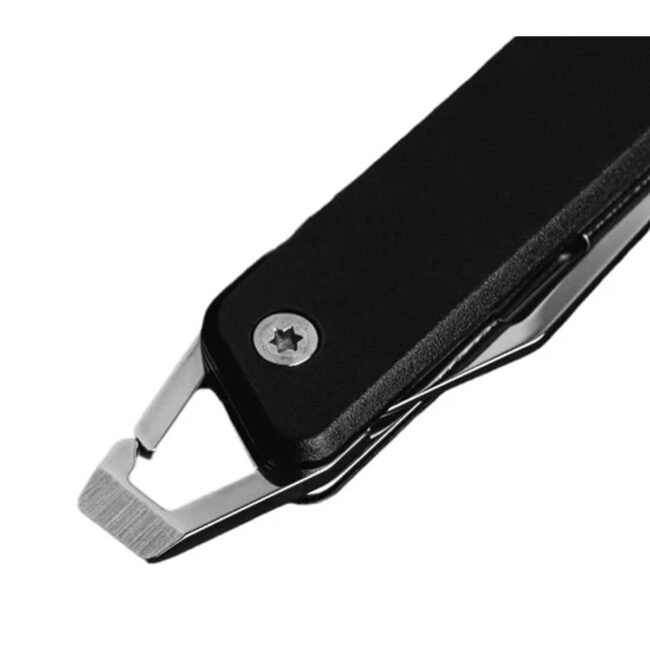 TU7059.3 TU7059 True Utility Modern Keychain Knife Blk Natralock in UAE - view 2