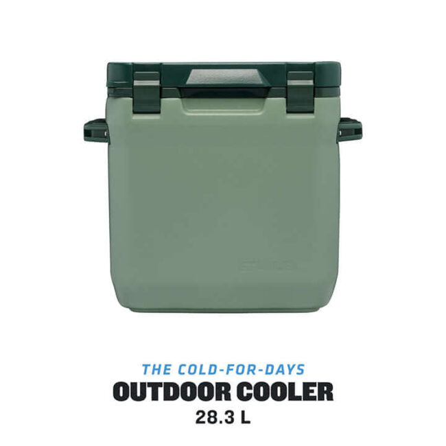 TheCold-For-DaysOutdoorCooler-28-3L-ProductName_720x_60cfa8c Stanley Cooler 28L30QT The ColdForDays Outdoor Cooler in UAE - view 2