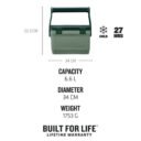 TheEasy-CarryOutdoorCooler6-6L-Green-Thermal_USPs_720x_651d4