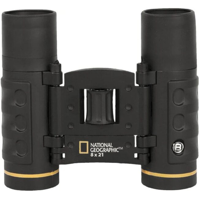 UG4001-1.2 National Geographic 8X21 Binocular 8010821 in UAE - view 2