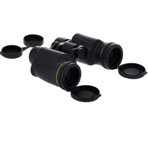 National Geographic 8X40 BAK4 Porro Prism Birding Binocular 9020000