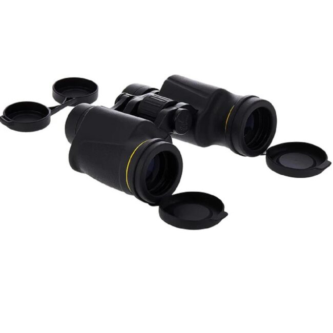 National Geographic 8X40 BAK4 Porro Prism Birding Binocular 9020000 in UAE