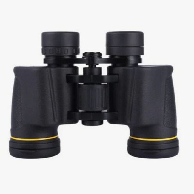 National Geographic 8X40 BAK4 Porro Prism Birding Binocular 9020000 in UAE - view 2