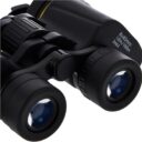 National Geographic 8X40 BAK4 Porro Prism Birding Binocular 9020000 in UAE - view 3