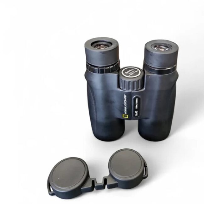 UG4028.1 National Geographic 8X42 Roof Prism Binocular 9076200 in UAE