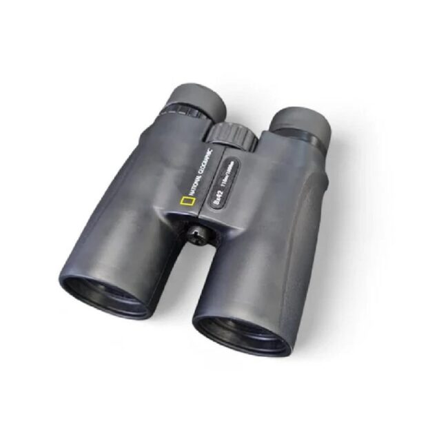 UG4028.3 National Geographic 8X42 Roof Prism Binocular 9076200 in UAE - view 3