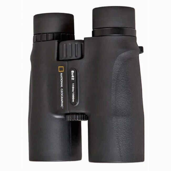 UG4028.4 National Geographic 8X42 Roof Prism Binocular 9076200 in UAE - view 4