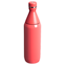 Web_PNG_Square-AllDaySlimBottle20OZ-HotCoralGloss-HeroBack