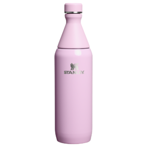 Stanley All Day Slim Bottle 06L20oz Cherry Blossom Gloss