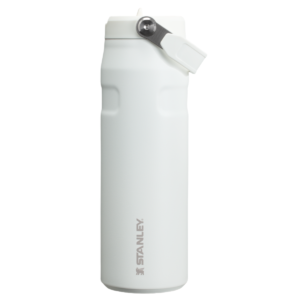Stanley IceFlow Bottle Flip Straw 20 700ml24oz Frost