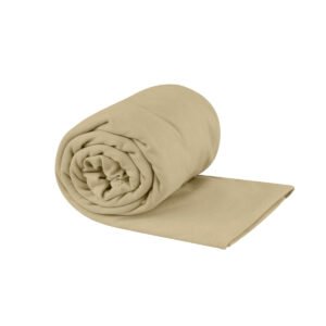 S2S Pocket Towel L Desert