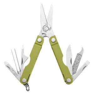 Leatherman Micra Mojito