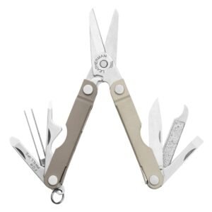 Leatherman Micra Winter Fog