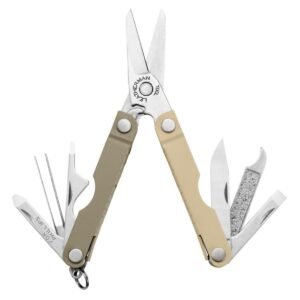 Leatherman Micra Cappuccino