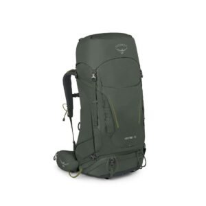 Osprey Kestrel 58 Bonsai Green LXL