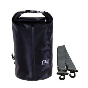 Overboard Dry Tube 5L BLK WP