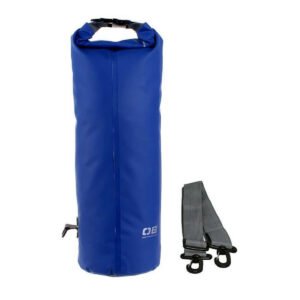 Overboard Dry Tube 12L BLU WP