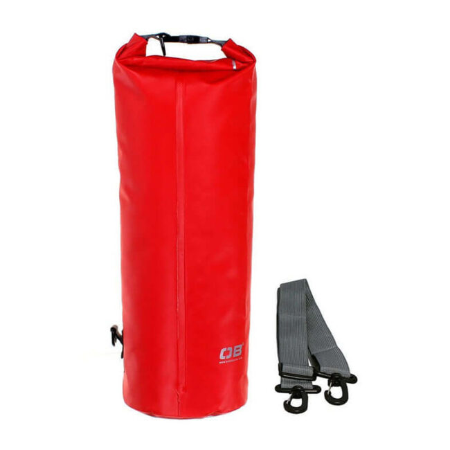 Overboard Dry Tube 12L Red in UAE