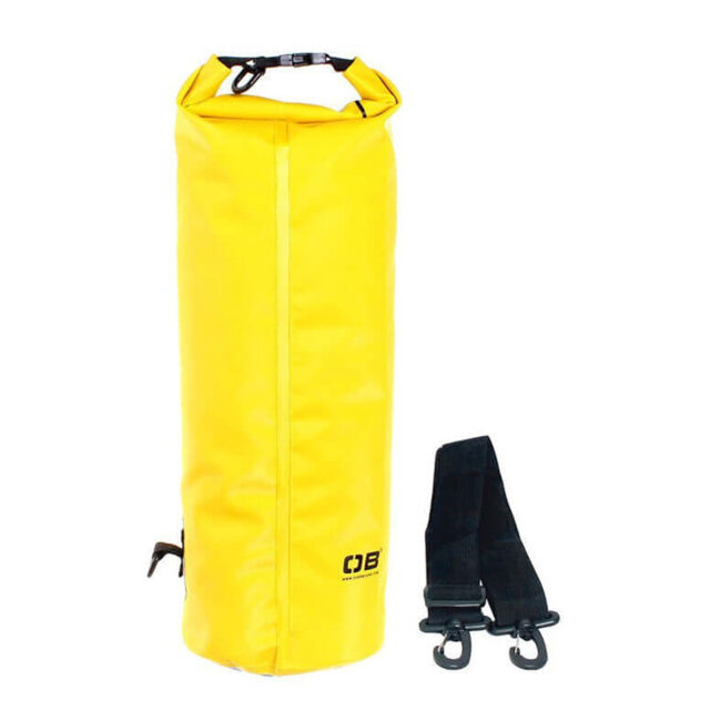 ob1003y-overboard-waterproof-dry-tube-12-litres-yellow-02_10 Overboard Dry Tube 12L YEL WP in UAE