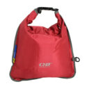 Overboard Dry Flat 15L RED WP in UAE - view 3