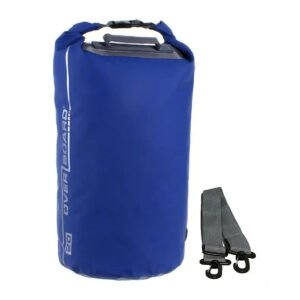 Overboard Dry Tube 20L BLU WP