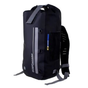 Overboard Classic Backpack 20L BLK WP