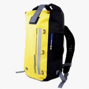 Overboard Classic Backpack 20L YEL WP