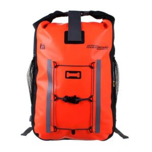Overboard Backpack ProVis 30L Orange