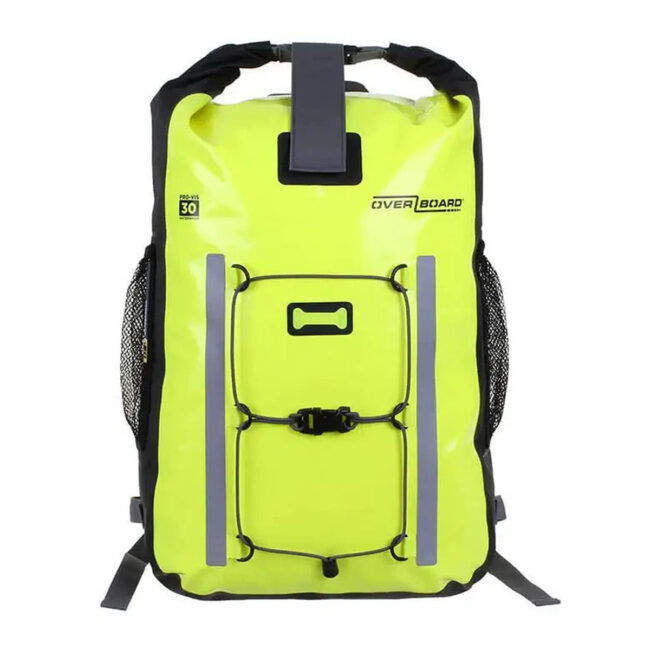 ob1147hvy-overboard-waterproof-pro-vis-backpack-30-litres-ye (1) Overboard Backpack ProVis 30L Yellow in UAE