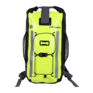 Overboard Backpack ProVis 20L Yellow