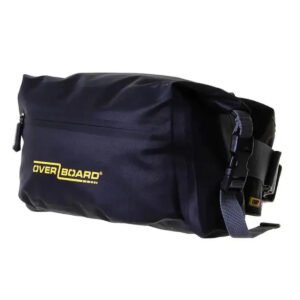 Overboard Waistpack 4L ProLight Black
